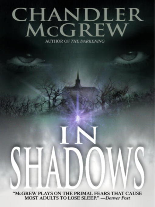 Title details for In Shadows by Chandler McGrew - Available